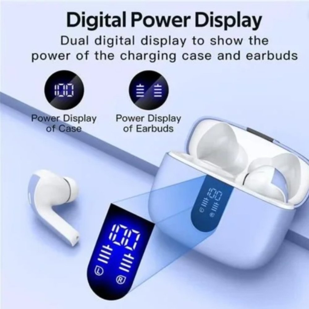 Brand New - Never Used - TAGRY Bluetooth Headphones True Wireless Earbuds